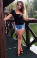 Ukrainian brides: Ekaterina Egorova, Lugansk, Ukraine