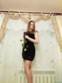 Ukrainian brides: Natalya Elchaninova, Lugansk, Ukraine