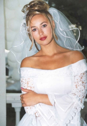 Russian brides: Julia B, Ciudad Juarez, Mexico