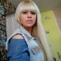 Russian brides: Elena S, Soligorsk, Belarus