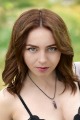 Ukrainian brides: Elena Zaitseva, Nikolaev, Ukraine