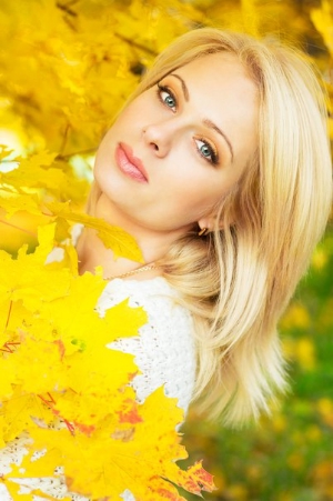 Ukrainian brides: Elena E, Kharkov, Ukraine