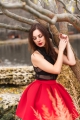 Ukrainian brides: Irina Yshkolenko, Kherson, Ukraine