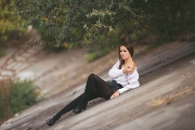 Ukrainian brides: Irina Yshkolenko, Kherson, Ukraine