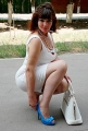 Ukrainian brides: Natalia Tripolskaya, Mariupol, Ukraine