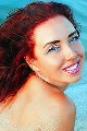 Ukrainian brides: Larissa Pisanovskaya, Mariupol, Ukraine