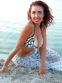 Ukrainian brides: Larissa Pisanovskaya, Mariupol, Ukraine