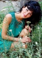 Ukrainian brides: Olga Mufti, Mariupol, Ukraine