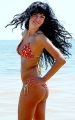 Ukrainian brides: Olga Mufti, Mariupol, Ukraine