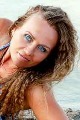 Ukrainian brides: Tatyana Alexeyeva, Mariupol, Ukraine