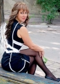 Ukrainian brides: Natalia Tukhtareva, Mariupol, Ukraine