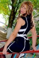 Ukrainian brides: Natalia Tukhtareva, Mariupol, Ukraine