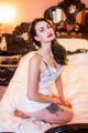 Ukrainian brides: Victoria Kuzic, Zaporozhye, Ukraine