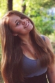 Ukrainian brides: Alice Markova, Zaporozhye, Ukraine