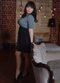 Ukrainian brides: Alice Markova, Zaporozhye, Ukraine