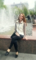 Ukrainian brides: Elena C, Poltava, Ukraine