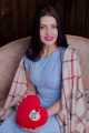 Ukrainian brides: Larisa Kuzina, Odessa, Ukraine