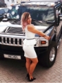 Ukrainian brides: Darina Chumachenko, Zaporozhye, Ukraine