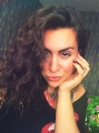 Ukrainian brides: Darina Chumachenko, Zaporozhye, Ukraine