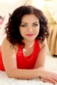 Ukrainian brides: Gorodetskaia Julia, Kherson, Ukraine