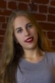 Ukrainian brides: Elena Elnick, Zaporozhye, Ukraine