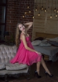 Ukrainian brides: Elena Elnick, Zaporozhye, Ukraine