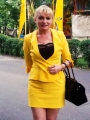 Ukrainian brides: Richi D, Dnepr, Ukraine