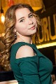 Ukrainian brides: Alla Gerasimenko, Zaporozhye, Ukraine