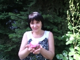 Ukrainian brides: Nataliya R, Mariupol, Ukraine