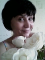 Ukrainian brides: Nataliya R, Mariupol, Ukraine