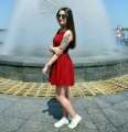 Ukrainian brides: Irina Bodrova, Zaporozhye, Ukraine