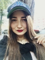 Ukrainian brides: Irina Bodrova, Zaporozhye, Ukraine