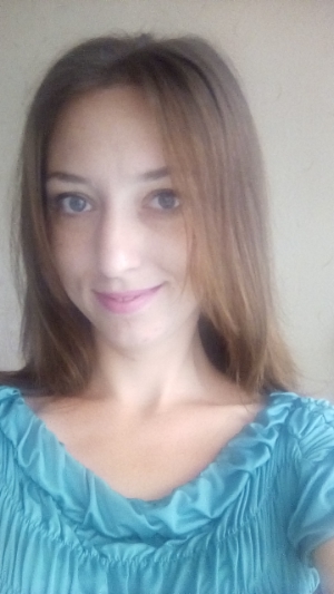 Ukrainian brides: Juliya L, Nikolaev, Ukraine