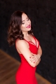 Ukrainian brides: Olga Dimitrova, Nikolaev, Ukraine