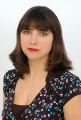 Ukrainian brides: Tetyana Hryvnyak, Lvov, Ukraine