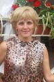 Ukrainian brides: Svetlana Kholodkova, Kremenchug, Ukraine