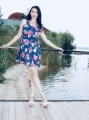 Ukrainian brides: Maria Shulgina, Nikolaev, Ukraine