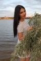 Ukrainian brides: Maria Shulgina, Nikolaev, Ukraine