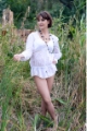 Ukrainian brides: Aliona Vibornaya, Nikolaev, Ukraine