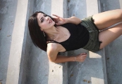 Ukrainian brides: Ekaterina Radutnaya, Nikolaev, Ukraine