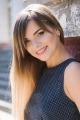 Ukrainian brides: Julia Kucherenko, Nikolaev, Ukraine