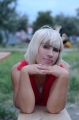 Ukrainian brides: Tatiana Radutna, Nikolaev, Ukraine