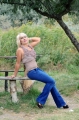 Ukrainian brides: Tatiana Radutna, Nikolaev, Ukraine