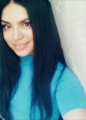 Ukrainian brides: Elizaveta Nikolaichenko, Kherson, Ukraine