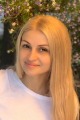 Russian brides: Oksana B, Nizhniy Novgorod, Russia