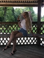 Russian brides: Oksana B, Nizhniy Novgorod, Russia