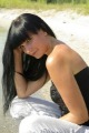 Ukrainian brides: Ekaterina Romanova, Nikolaev, Ukraine