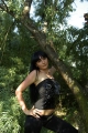 Ukrainian brides: Ekaterina Romanova, Nikolaev, Ukraine