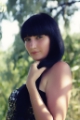 Ukrainian brides: Ekaterina Romanova, Nikolaev, Ukraine