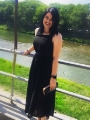 Ukrainian brides: Saman Julia, Uzhgorod, Ukraine